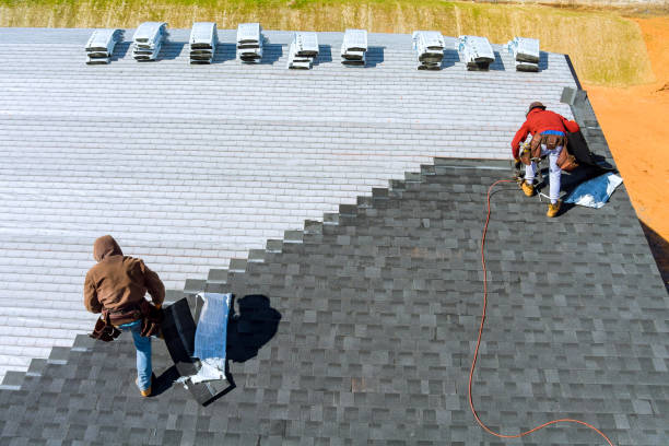 Quick and Trustworthy Emergency Roof Repair Services in Mahomet, IL